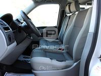 Usata VW Transporter 84 CV (61 kW) 2014 Bianco Furgone