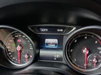 Usata Mercedes CLA200 2016 Nero Berlina