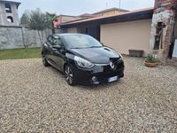 Usata Renault Clio IV 90 CV (66 kW) 2016 Nero Utilitaria
