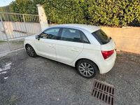 usata Audi A1 Sportback 1.2 tfsi Attraction