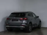 Usata Mercedes GLA200 Premium 163 CV (119 kW) 2025 Grigio SUV