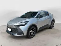 Usata Toyota C-HR Trend 140 CV (102 kW) 2025 Grigio SUV