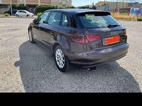 Usata Audi A3 Ambiente 150 CV (110 kW) 2014 Berlina