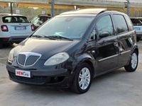 Usata Lancia Musa 90 CV (66 kW) 2006 Nero Monovolume