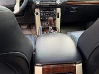 Usata Toyota Land Cruiser 2012 Grigio SUV