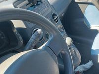 Usata Fiat Panda 60 CV (44 kW) 2008 Blu Utilitaria
