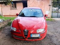 usata Alfa Romeo 147 3p 1.6 ts Distinctive 105cv