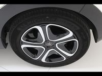 Begagnad Citroën C3 Feel 83 HK (61 kW) 2020 Vit Halvkombi