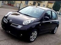 Usata Nissan Micra 72 CV (52 kW) 2010 Utilitaria