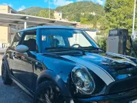 Usata Mini Cooper 116 CV (85 kW) 2004 Utilitaria