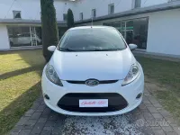 Usata Ford Fiesta 60 CV (44 kW) 2011