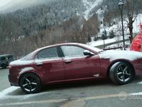 usata Alfa Romeo 159 140cv 1.8 progression