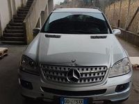 Usata Mercedes ML320 2007 SUV