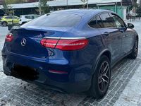 Käytetty Mercedes 250 204 HP (150 kW) 2018 Sininen Coupe - kaksiovinen