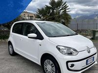 Usata VW up! 68 CV (50 kW) 2016 Other Utilitaria