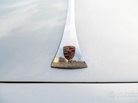 Usata Porsche 356 1960 Grigio Coupé