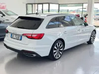 Usata Audi A4 Business 163 CV (119 kW) 2022 Bianco Station wagon