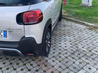 Usata Citroën C3 Aircross Feel 102 CV (75 kW) 2019 SUV