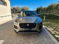 usata Jaguar E-Pace (X540) - 2020