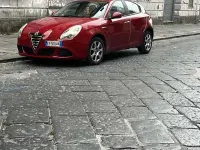 Usata Alfa Romeo Giulietta 120 CV (88 kW) 2011 Utilitaria