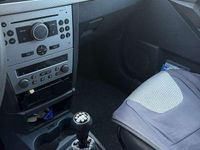 Usata Opel Meriva Cosmo 101 CV (74 kW) 2006 Monovolume