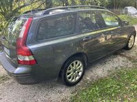 Usata Volvo V50 Momentum 136 CV (100 kW) 2006 Station wagon