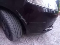 Usata Lancia Ypsilon S 69 CV (50 kW) 2014 Utilitaria
