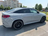 Usata Mercedes GLE53 AMG AMG 435 CV (319 kW) 2023 Grigio SUV