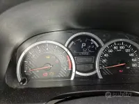 Usata Suzuki Jimny 85 CV (62 kW) 2016 Nero SUV