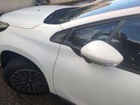 Usata Peugeot 2008 Access 75 CV (55 kW) 2017 SUV