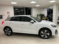 Usata Audi Q2 116 CV (85 kW) 2024 Bianco SUV