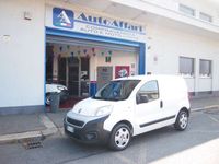 Usata Fiat Fiorino 95 CV (69 kW) 2021 Bianco Monovolume