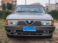 usata Alfa Romeo 75 - 1988