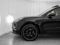 usata Porsche Macan S my 18 del 2021 usata a Ancona