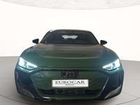 Nuova Audi e-tron GT quattro Performance 680 kW (925 CV) 2025 Verniciature personalizzate au Berlina