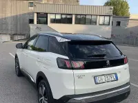 Usata Peugeot 3008 GT 181 CV (133 kW) 2021 SUV