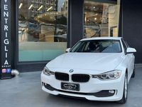 usata BMW 316 - Serie 3 - d Business aut.