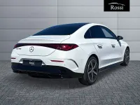 Nuova Mercedes CLA180 136 CV (100 kW) 2026 Vernice nero cosmo Berlina