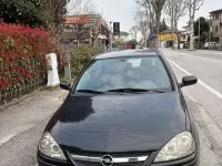 Usata Opel Corsa 69 CV (50 kW) 2005 Utilitaria