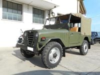 Usata Alfa Romeo Matta 65 CV (47 kW) 1959 Marrone SUV