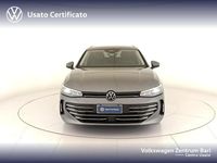 Usata VW Passat Business 150 CV (110 kW) 2024 Grigio Station wagon