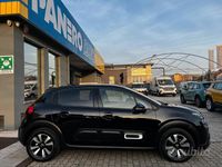 Usata Citroën C3 PureTech 110 CV (80 kW) 2024 Other Berlina