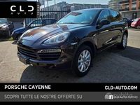 Usata Porsche Cayenne 245 CV (180 kW) 2012 Viola SUV