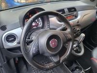 Usata Fiat 500 86 CV (63 kW) 2016 Utilitaria