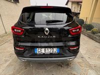 Usata Renault Kadjar 2019 Nero SUV