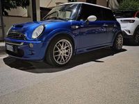Usata Mini Cooper S 170 CV (125 kW) 2005 Utilitaria
