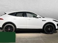 usata Jaguar E-Pace 2.0 AWD aut. R-Dynamic HSE Benzina Navi