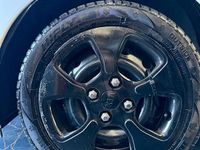 Usata Kia Picanto 68 CV (50 kW) 2015 Bianco Utilitaria