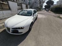 Usata Alfa Romeo 159 Progression 120 CV (88 kW) 2010 Station wagon