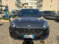 Usata Ford Kuga ST-Line 225 CV (165 kW) 2023 Grigio SUV